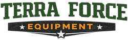 Terra Force Equipment