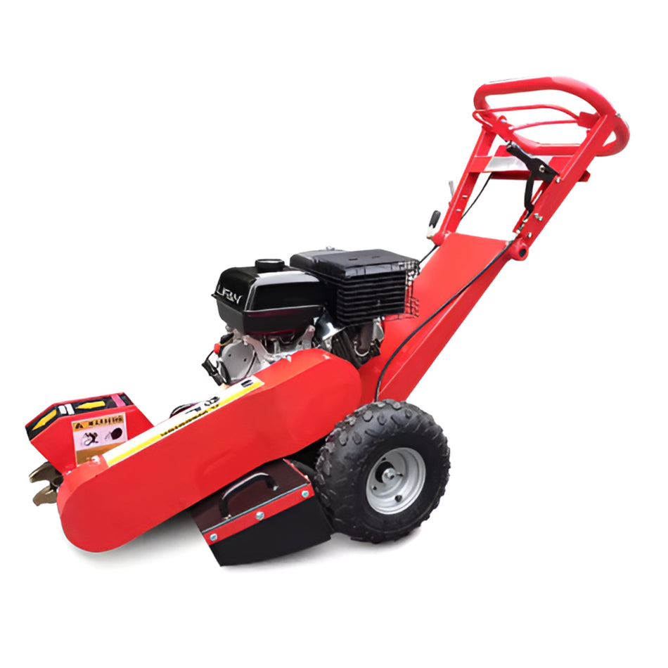 CrimsonForge ProCut 14X Stump Grinder