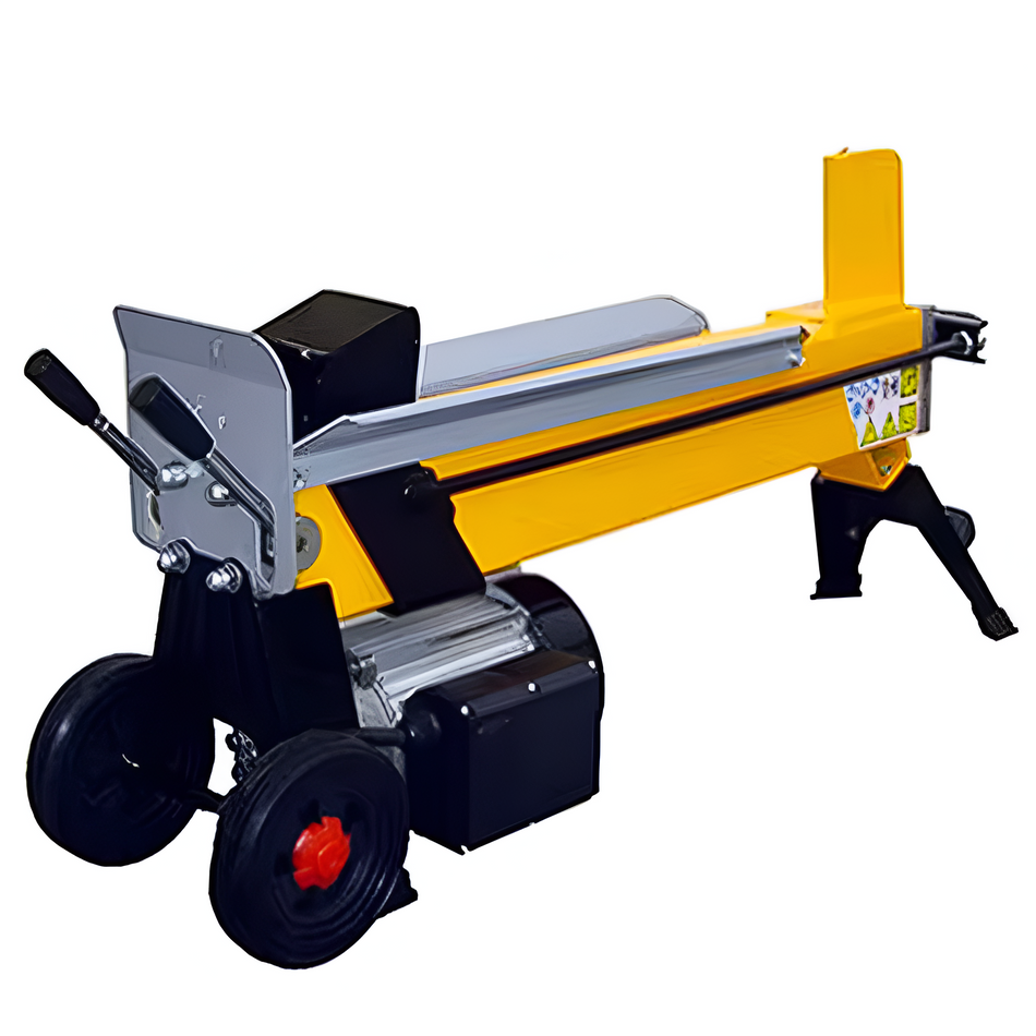 VoltMax Dura 7-Ton Electric Log Splitter
