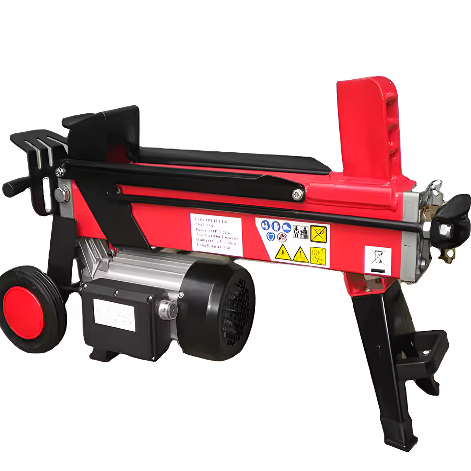 TitanForce Pro 8-Ton Electric Log Splitter