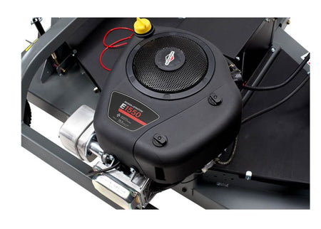 Swisher 60 inch floating deck finish mower for ATV or lawn tractor