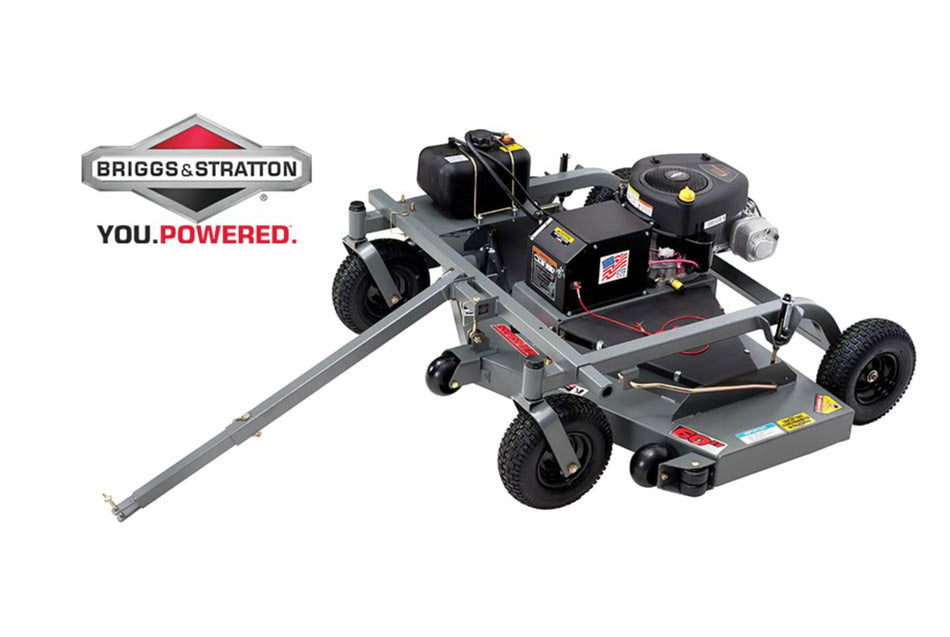 Swisher 60 inch fast finish tow behind mower model FC15560BS